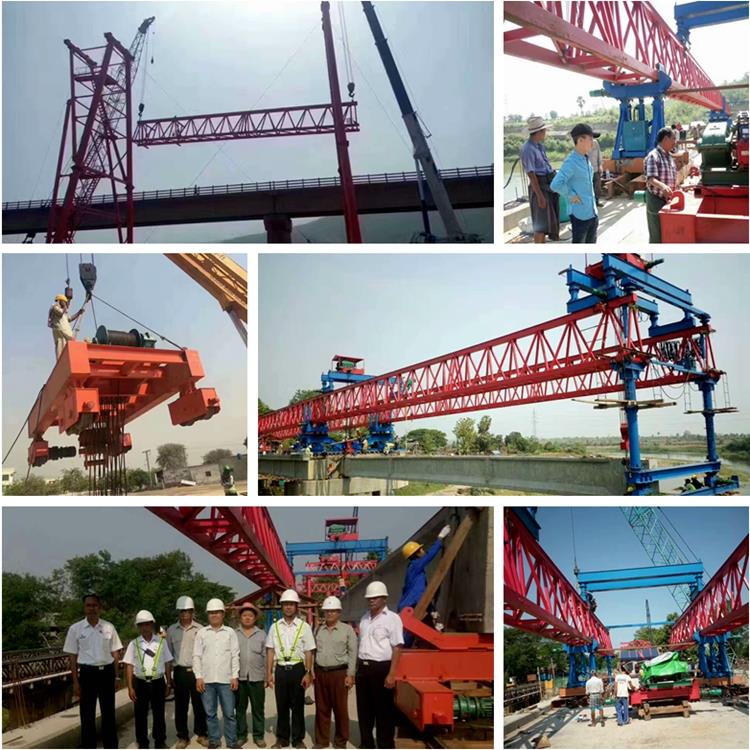 50-200t greitkelio tilto paleidimo priemonė crane1.jpg