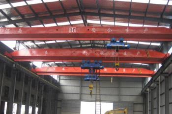 Viena girder pridėtinė gervė 2 tonos